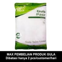 Beli gula pasir langsung dengan harga terbaru 2021 terbaik dari supplier , pabrik, importir, eksportir dan distributor. Jual Gula Pasir 1 Kg Kualitas Terbaik Daftar Harga Gula 1 Kg April 2021