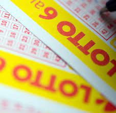 Sie finden auf dieser seite neben den spieleinsätzen, die aktuellen gewinnquoten für lotto 6 aus 49, spiel 77 und super 6. Glucksspiel Lottokonig Holt Seinen Millionen Gewinn Nicht Ab Welt