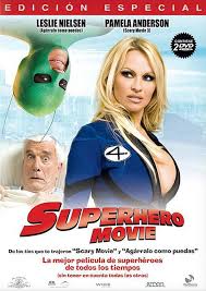 Drake bell superhero movie on wn network delivers the latest videos and editable pages for news & events, including entertainment, music, sports superhero movie is a 2008 american comedy spoof film written and directed by craig mazin, produced by david zucker and robert k. Superhero Movie 2008 Filmaffinity