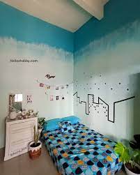 Maybe you would like to learn more about one of these? 6 Contoh Desain Kamar Anak Perempuan Remaja Banyak Di Cari Helloshabby Com Interior And Exterior Solutions