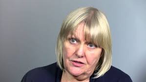 Meet the Fellows: Jane Davis