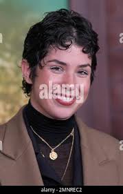 Jessica darrow hi-res stock photography and images