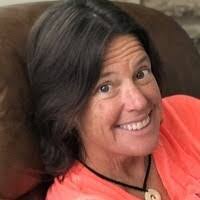 Lisa Scheerer's Instagram, Twitter & Facebook