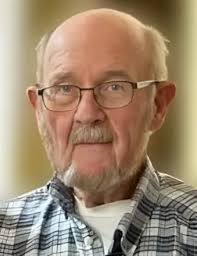 Obituary information for Ronald W. Mills