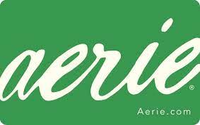 American eagle is the place to go, with more than 933 stores across the usa featuring everything you need to refresh your wardrobe. Aerie Gift Card Giftcardmall Com