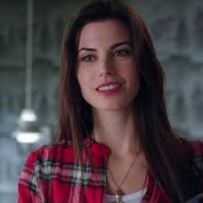 Ta linda! Ruby, Once Upon a Time