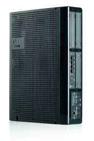 Nec Introduces Smart Communications System Sl2100 To Asian Market