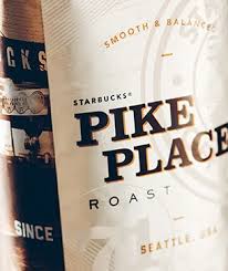 Maybe you would like to learn more about one of these? Pike Place Roast Coffee Detail Starbucks Coffee Company