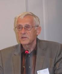 Glandula Online: Abschied von Helmut Kongehl