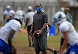 Florida football has a new highlight. South Florida High School Football Seasons Battered By Covid 19 South Florida Sun Sentinel
