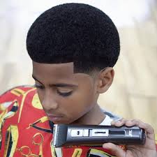 In a nutshell, it can help you embrace your natural hair texture while also giving it a stylish silhouette. 60 Easy Ideas For Black Boy Haircuts For 2021 Gentlemen