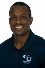 MEAC/SWAC SPORTS MAIN STREET™: Monroe Walker Hired as Head Tennis Coach at  TSU