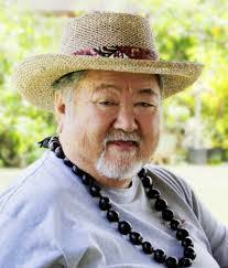 Jean Nishimura's Instagram, Twitter & Facebook