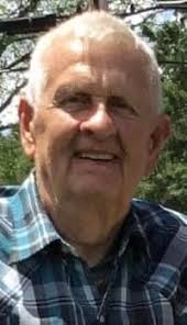 Our community loss another great person....Doug Hickerson. His wife is  Diane Dobson Hickerson. Doug wrote many community articles.....