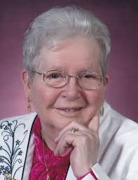 Obituary information for Donna Mae Barnes