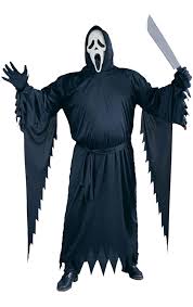 Check spelling or type a new query. Scream Kostum Und Ghostface Maske Scary Movie Kostum Scream