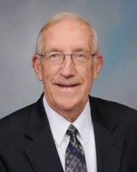 Pastor Carl Otto will be retiring from the pastoral ministry