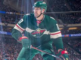 Maybe you would like to learn more about one of these? Nhl Playoffs Foligno Brothers Enjoy Playoffs Together Sports Illustrated