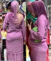 Pin On Wanita Bertudung
