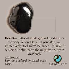 Hematite Stone View The Best Hematite Stones Energy Muse Stone Gemstones