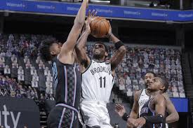 Brooklyn nets vs milwaukee bucks. Nets Set Franchise Record With 27 Threes As Brooklyn Dominates Sacramento 136 125 Netsdaily