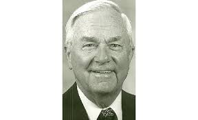 Francis McCrea Obituary (1922