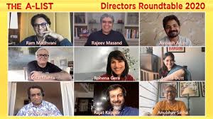 Conversations around the movies that matter.with the men and women who make them. Rajeev Masand Rajeevmasand Twitter