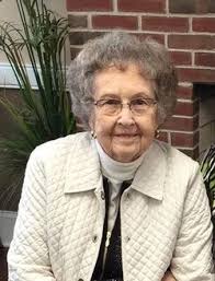 Leta Colona Harris High (1925-2016)