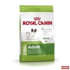 royal canin x small kucuk irk yetiskin kopek mamasi 1 5kg kopek balik yagi yavru kopek