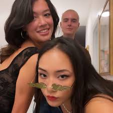 Abigail Choi Arader 🌹 ARTEMIS (@abigailarader) · Instagram 照片和视频