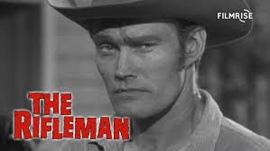 The Rifleman