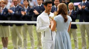 Tom is on the guestlist for the england v italy euro 2020 final at wembley, so hopefully he will be able to make it. Watch Live Wimbledon 2019 Men S Final Roger Federer V Novak Djokovic Live Bbc Sport