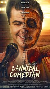 What are some good horror comedy film recommendations?