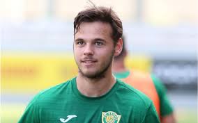 Последние твиты от bruno berner (@brunoberner). Kader Update Rrezart Hoxha Zum Sc Cham