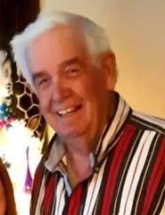 Russell STRANG Obituary (2022)