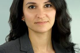 Eugénie Dadachpour rejoint Heitman