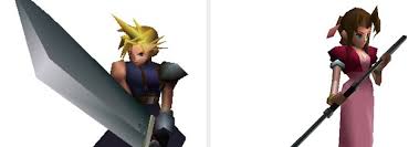 07/09/1997 · for final fantasy vii on the playstation, a list of questions on gamefaqs q&a. This Quiz Will Tell You Which Final Fantasy Vii Character You Are