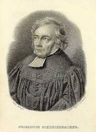 Schleiermacher