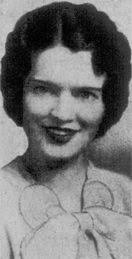 Portia Austin Frodsham (1903-1943)