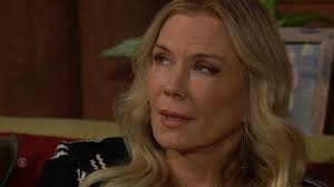 B&B recap: Brooke Confronts Bill & Sheila, Bill Agrees with Her