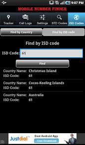 Mobile number location finder app shows your correct location any place you stand with your mobile. Mobile Number Finder 4 3 Apk Download Android Tools Apps