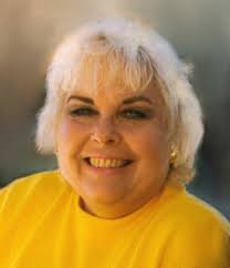 Penelope Stoudt Obituary (1938