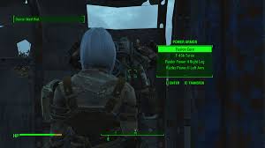 Power armor is a unique form of external armor in fallout 4. Fallout 4 Companion Guide How To Recruit And Romance Paladin Danse Vgamerz