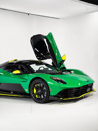 Image result for Pearl Blonde 2021 Aston Martin