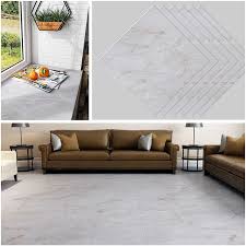 At techno wood limited kenya you get laminate. Buy Chichome Grayish Marble Floor Tile Peel And Stick Marble Flooring Vinyl Tile Self Adhesive Tile For Floor 6 Pcs Thickened Wear Resistant Waterproof For Bedroom Bathroom 12 X12 Online In Kenya B08xlz5wyd