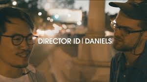 Director ID DANIELS