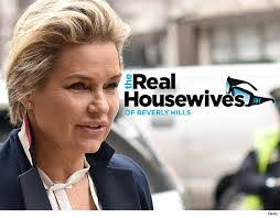 Yolanda Foster's Instagram, Twitter & Facebook