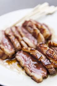 Magret De Canard Laque Magret De Canard Laque Magret De Canard Recettes De Cuisine
