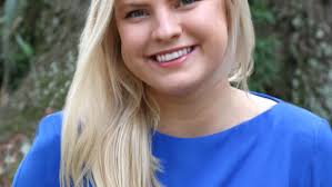 2017 New Orleans debutantes: Finance major makes summer studies her  business