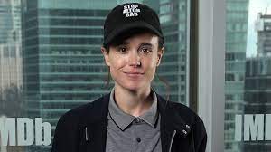 May 24, 2021 · elliot page showed off his chest and top surgery scars for the first time. Elliot Page Umbrella Academy En Juno Acteur Maakt Bekend Trans Te Zijn